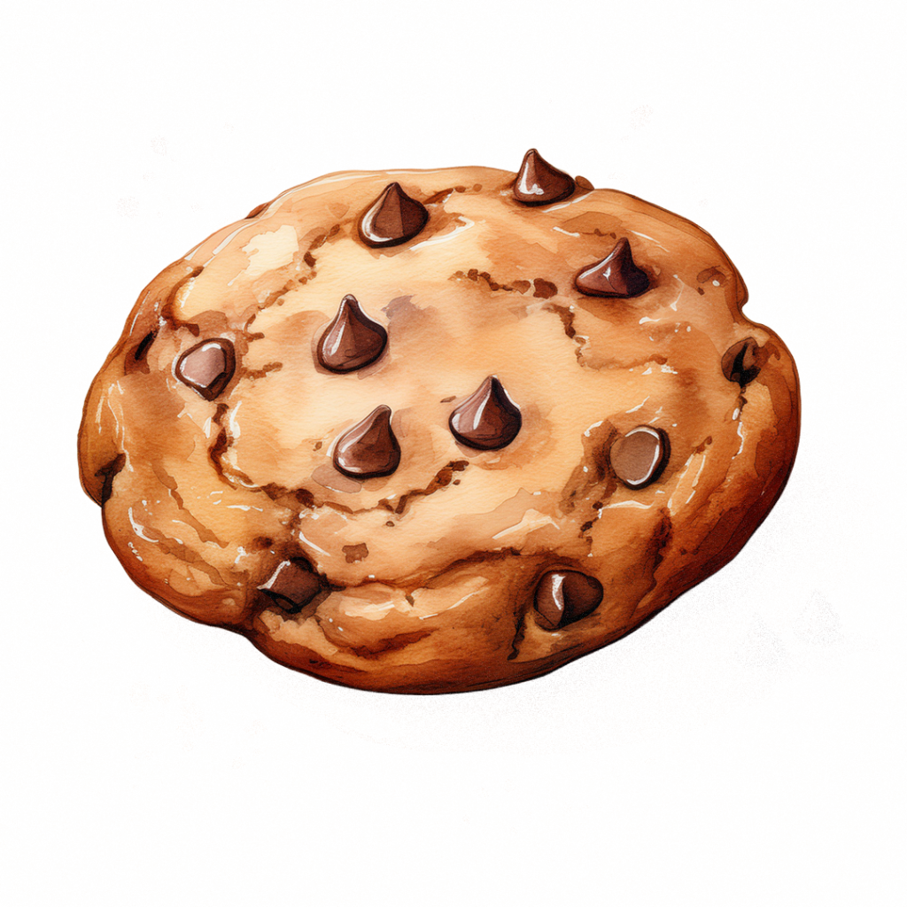 Chocolate Chip Cookie